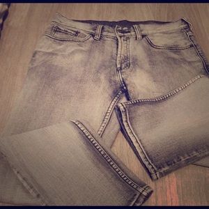 Pacsun skinny jeans (Dillon)